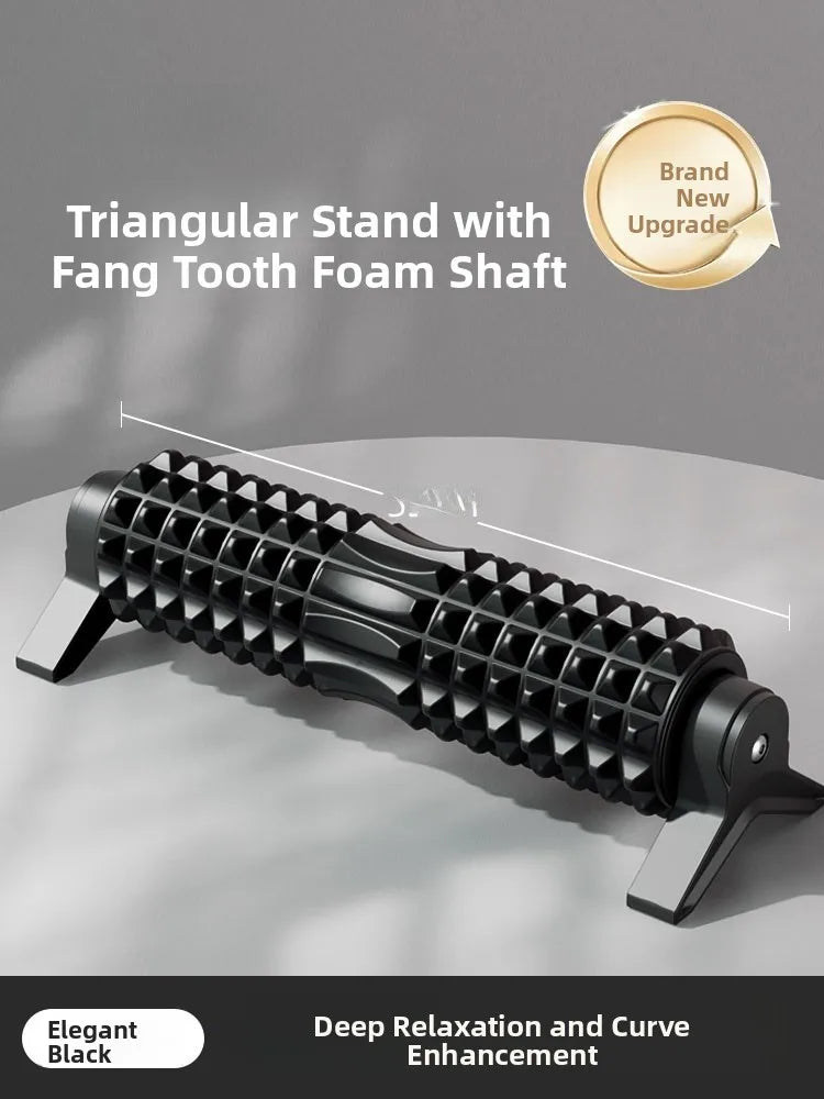 Profional Massage Foam Roller Fitn Relaxing Tool Yoga Column Runwe Brand New Model Summer Release Pure E-commerce